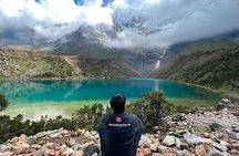 Full Day Humantay Lake