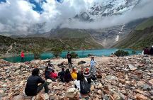Full Day Humantay Lake