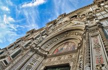 Florence: Duomo Cathedral Private Guided Tour with Local Expert