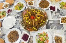Family Dinner in Fes with Tea and Fun Stories