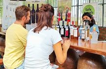 Wine Tour of the Origin, History and Tradition of Pisco
