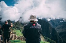 Machu Picchu Y Valle Sagrado 2 Días 1 Noche Desde Cusco