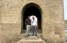 Gobustan and Absheron Peninsula All inclusive Tour
