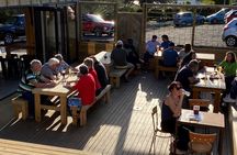 Bay of Islands, Wine & Craft Beer Tour with Lunch