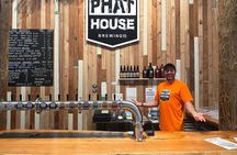 Bay of Islands, Wine & Craft Beer Tour with Lunch