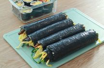 Cook and Experience Local Korean Life with Min