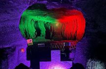 Private tour of the Salt Cathedral of Zipaquirá