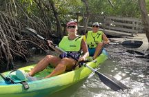 Adventure Kayak & Snorkeling at Reef Island Aruba