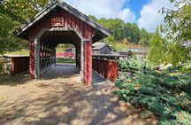 Private Bardstown Bourbon Trail Transportation - Maker's & More