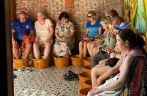 All Inclusive Deluxe Hue City Group Tour - Max 12 pax