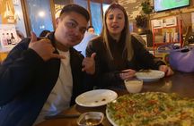 Majang Meat Market Experience: Private Tour with BBQ & Pub Add-On