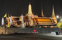Bangkok Night Tour: Food, Temple & Tuk Tuk