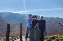 Jeju island Southern UNESCO Day Tour With Hallasan MT