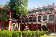 Kolkata Full Day Private Tour on Bike or Car