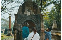 Kolkata Full Day Private Tour on Bike or Car