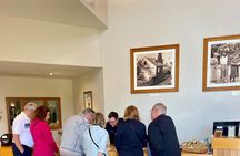 Kumeu Wineries / Brewery 