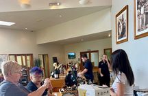 Kumeu Wineries / Brewery 
