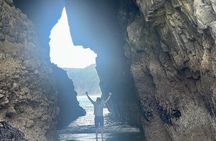 Piha Beach 