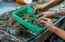 Thai Cooking Class 2 Hrs ( 4 Dishes Menu)