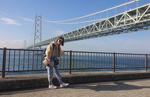 Kobe 6hr Private Tour with Government-Licensed Guide