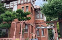 Kobe 4hr Private Tour with Government-Licensed Guide