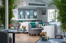 Classic Afternoon Tea Voyage in Hong Kong for 4 Pax