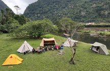 Cao Bang - Ban Gioc - Ba Be Lake 3 Days 2 night Private Tour