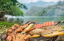 Cao Bang - Ban Gioc - Ba Be Lake 3 Days 2 night Private Tour