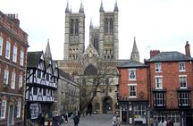 Lincoln Private Walking Tour