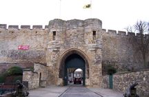 Lincoln Private Walking Tour