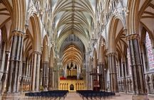 Lincoln Private Walking Tour
