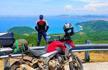 15 Days Motorbike Tour from Saigon to Hanoi