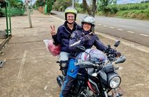 15 Days Motorbike Tour from Saigon to Hanoi