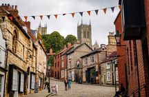 Lincoln Private Walking Tour