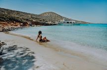 Elounda Boat Trip-The Authentic 
