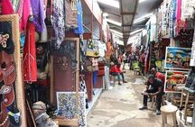 Full Day Arusha City Private Tour on Cultural Heritage House