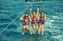 Small Group Parasailing Adventure in Alanya