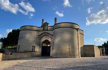 Nottingham and Robin Hood Private Guided Walking Tour