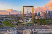 Dubai Souks, Museum, Street Food Walking Tour with Hotel Transfer
