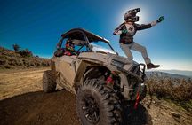 Buggy Safari Private Tour 4 Hours With a Food