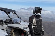 Buggy Safari Private Tour 4 Hours With a Food