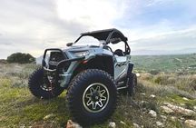 Buggy Safari Private Tour 4 Hours With a Food