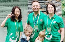 All Inclusive Wolong or Dujiangyan Panda Base Volunteering