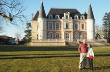Médoc : Food and Wine Pairing Day Tour