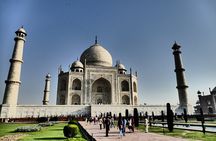 Private Rajasthan Tour