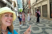 Rio Culture and History & Traditional Foods