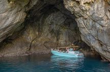 Llevant Natural Park Boat Trip with Snorkel and Hidden Coves