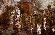 Postojna Cave and Predjama Castle Tour from Ljubljana