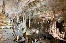 Postojna Cave and Predjama Castle Tour from Ljubljana