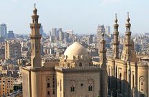 Islamic Cairo Tour from Cairo Hotels